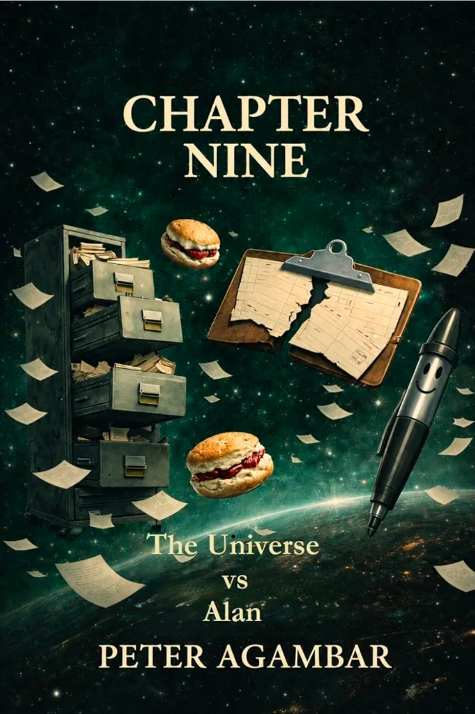 Chapter Nine