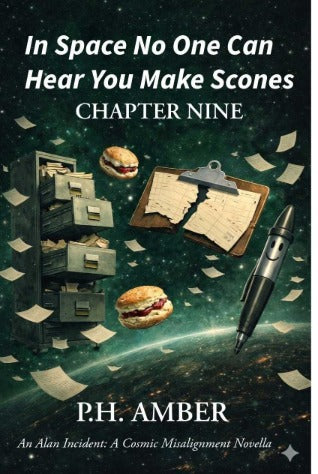 Chapter Nine